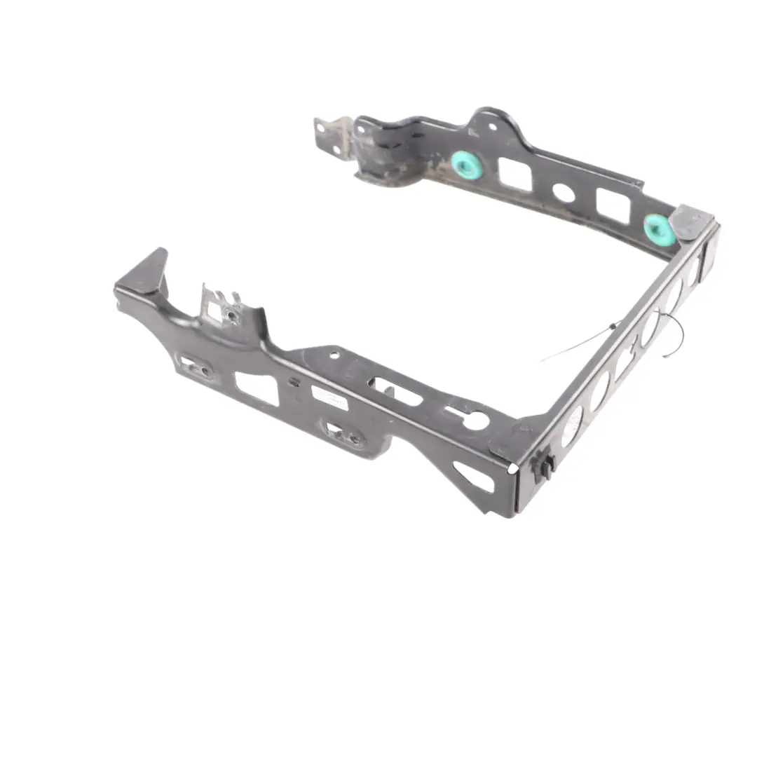 Additional Radiator Holder Mount Housing Right O/S to BMW F87 M2 LCI with Part number 8073532 BMW F87 M2 LCI Additional Radiator Holder Mount Housing Right O/S - SKU 8073532 - Part number 8073532