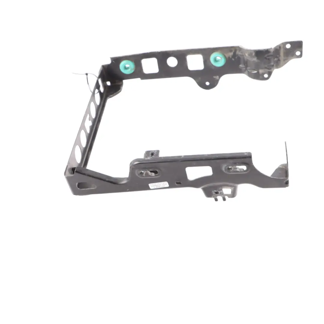 Additional Radiator Holder Mount Housing Right O/S to BMW F87 M2 LCI with Part number 8073532 BMW F87 M2 LCI Additional Radiator Holder Mount Housing Right O/S - SKU 8073532 - Part number 8073532