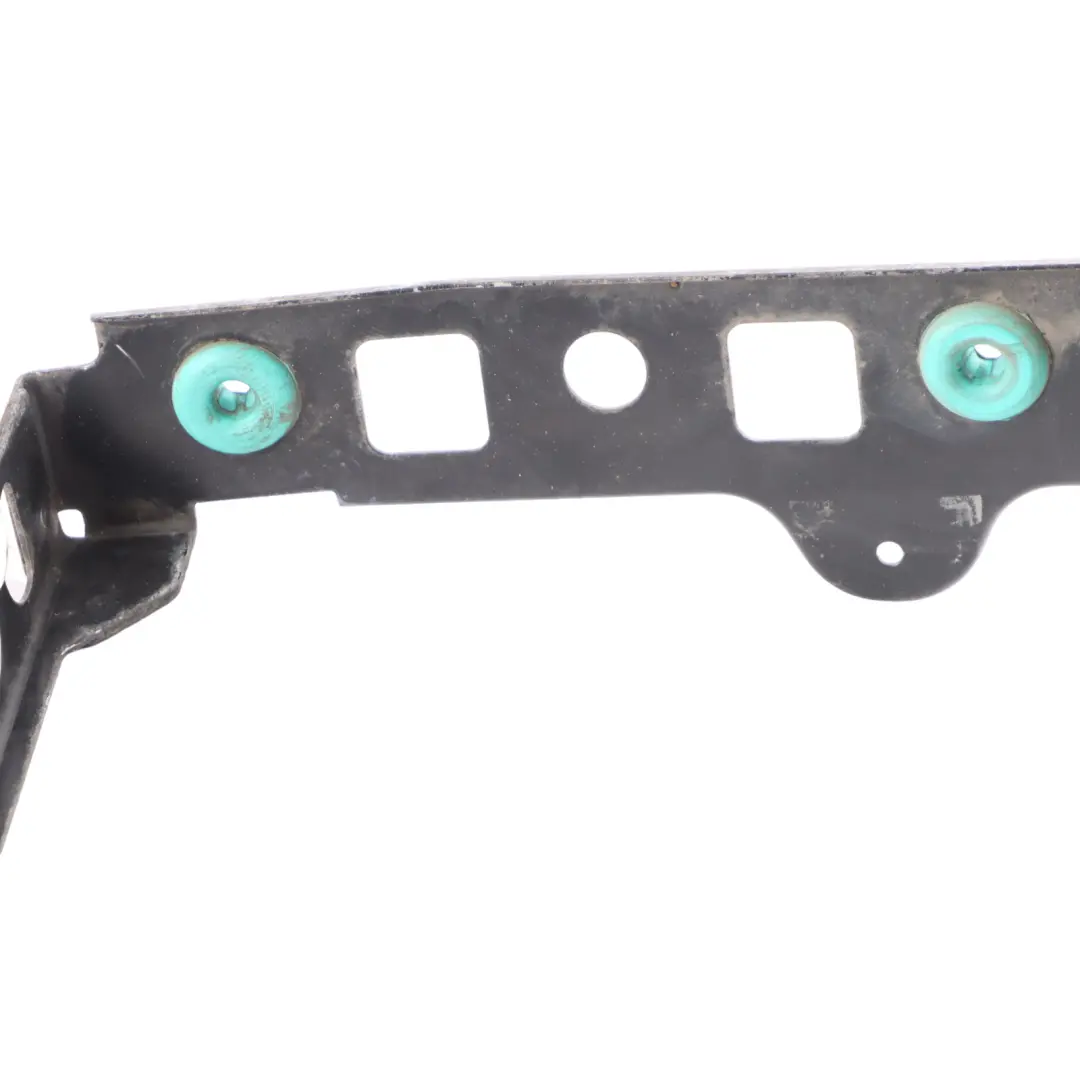 Additional Radiator Holder Mount Housing Right O/S to BMW F87 M2 LCI with Part number 8073532 BMW F87 M2 LCI Additional Radiator Holder Mount Housing Right O/S - SKU 8073532 - Part number 8073532
