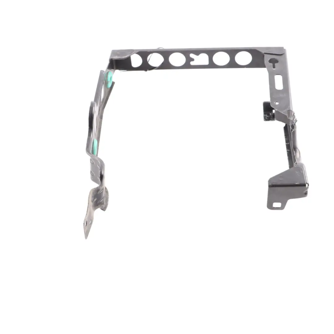 Additional Radiator Holder Mount Housing Right O/S to BMW F87 M2 LCI with Part number 8073532 BMW F87 M2 LCI Additional Radiator Holder Mount Housing Right O/S - SKU 8073532 - Part number 8073532
