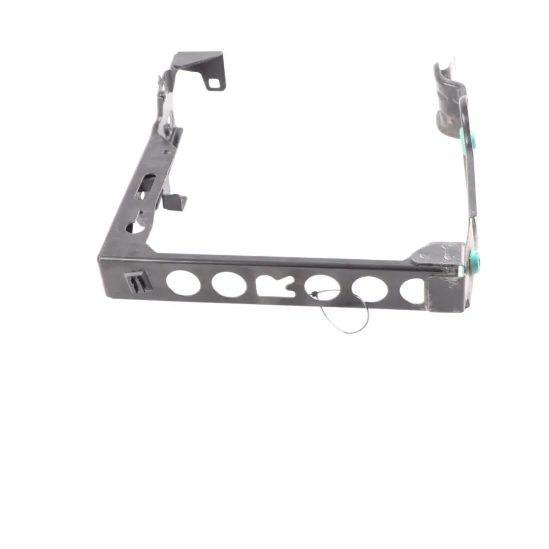 Additional Radiator Holder Mount Housing Right O/S to BMW F87 M2 LCI with Part number 8073532 BMW F87 M2 LCI Additional Radiator Holder Mount Housing Right O/S - SKU 8073532 - Part number 8073532