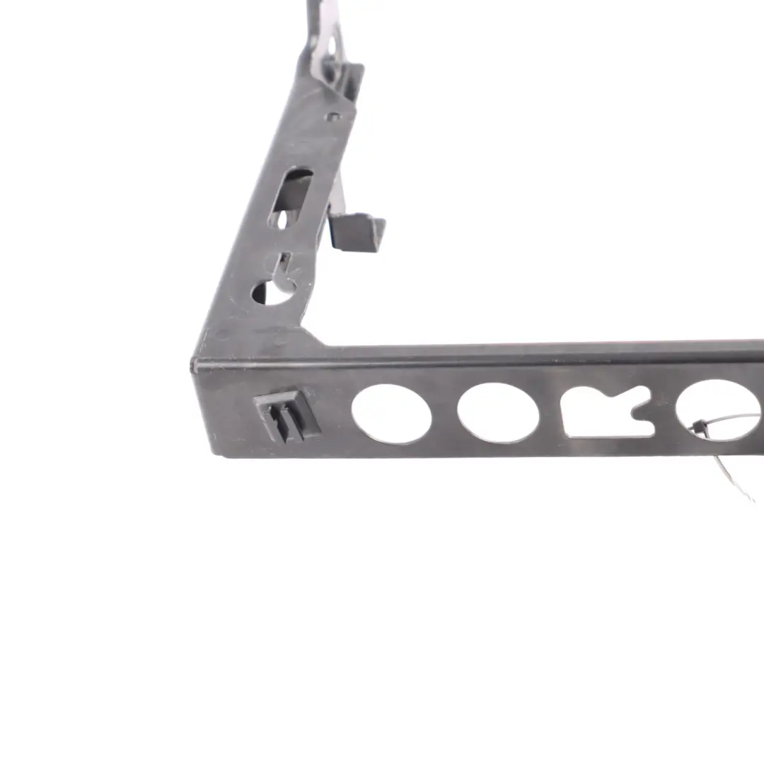 Additional Radiator Holder Mount Housing Right O/S to BMW F87 M2 LCI with Part number 8073532 BMW F87 M2 LCI Additional Radiator Holder Mount Housing Right O/S - SKU 8073532 - Part number 8073532