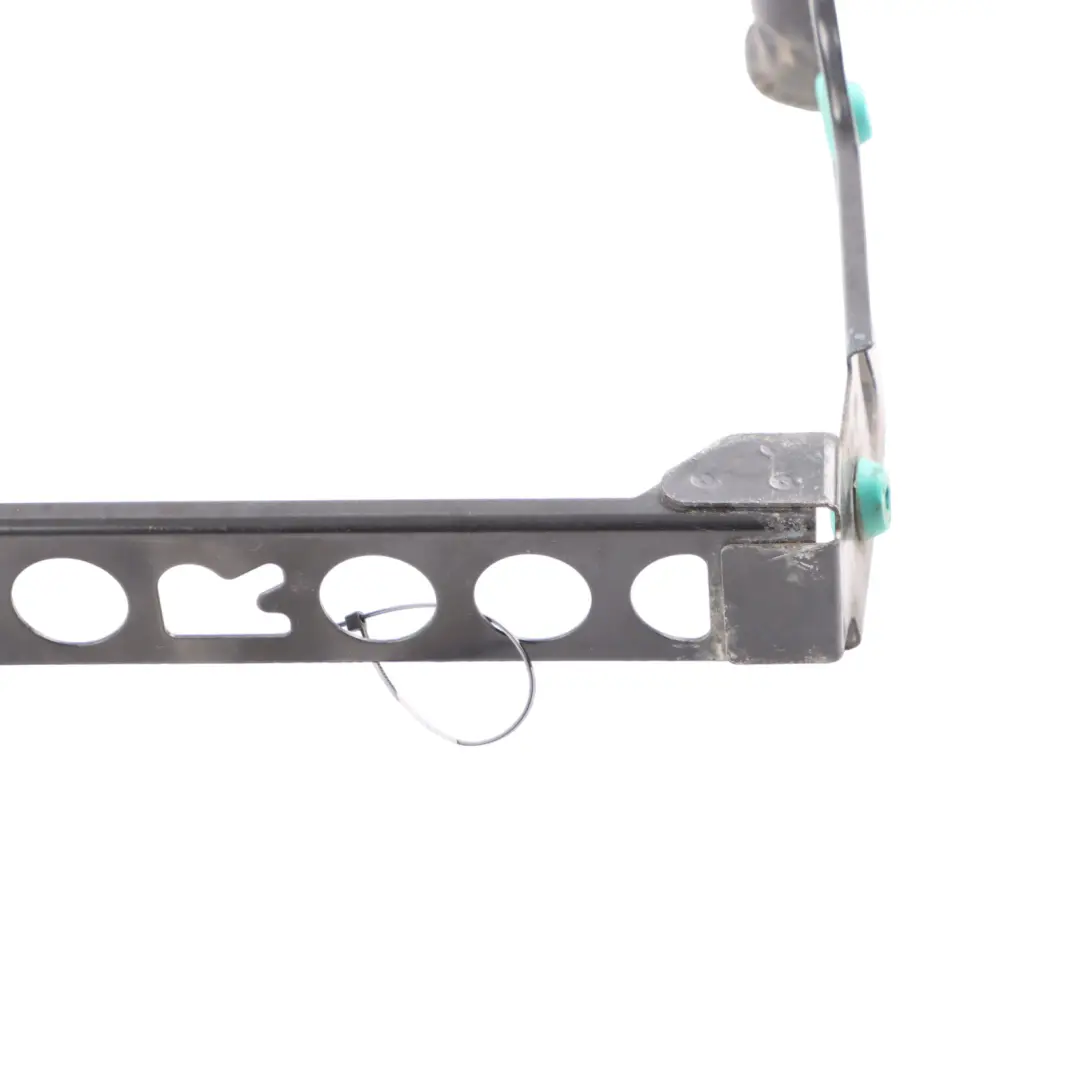 Additional Radiator Holder Mount Housing Right O/S to BMW F87 M2 LCI with Part number 8073532 BMW F87 M2 LCI Additional Radiator Holder Mount Housing Right O/S - SKU 8073532 - Part number 8073532