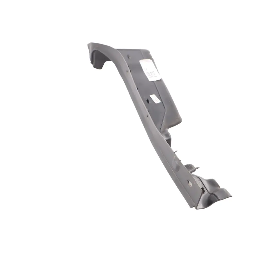 Hood Bonnet Rubber Engine Gasket Sealing Left N/S to BMW M2 F87 with Part number 8073533 BMW M2 F87 Hood Bonnet Rubber Engine Gasket Sealing Left N/S - SKU 8073533 - Part number 8073533