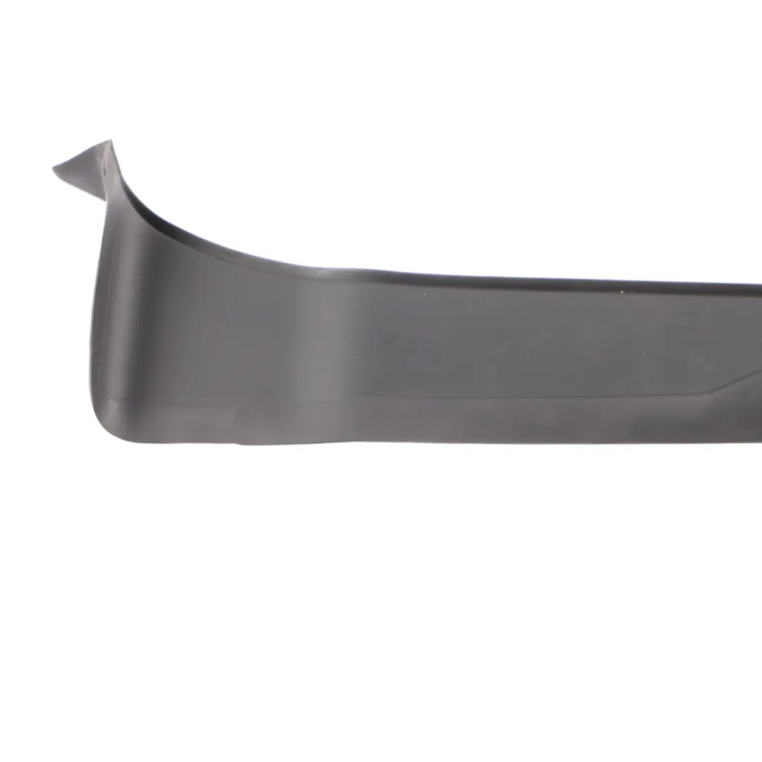 Hood Bonnet Rubber Engine Gasket Sealing Left N/S to BMW M2 F87 with Part number 8073533 BMW M2 F87 Hood Bonnet Rubber Engine Gasket Sealing Left N/S - SKU 8073533 - Part number 8073533