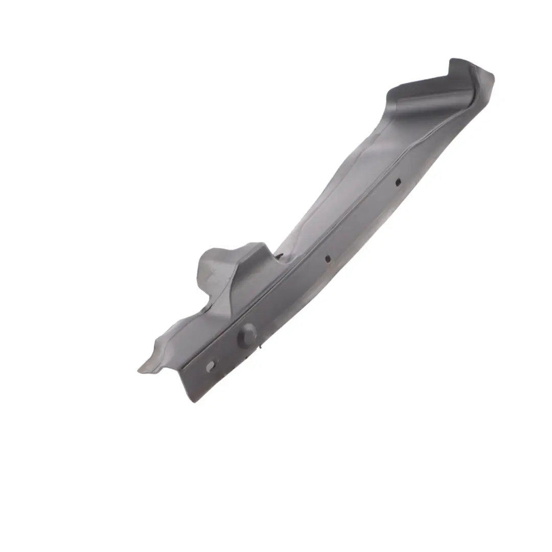 Hood Bonnet Rubber Engine Gasket Sealing Left N/S to BMW M2 F87 with Part number 8073533 BMW M2 F87 Hood Bonnet Rubber Engine Gasket Sealing Left N/S - SKU 8073533 - Part number 8073533