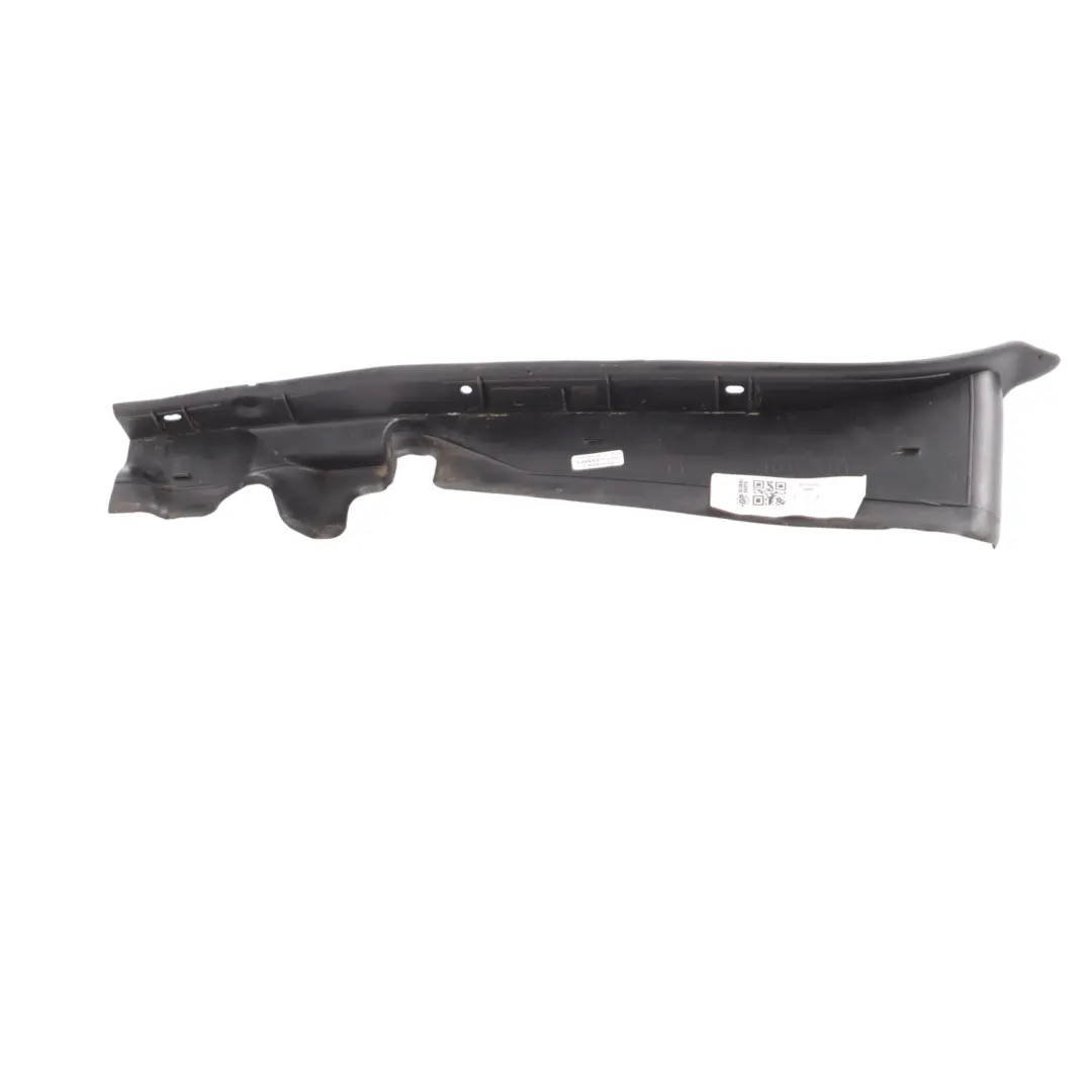 Hood Bonnet Rubber Engine Gasket Sealing Left N/S to BMW M2 F87 with Part number 8073533 BMW M2 F87 Hood Bonnet Rubber Engine Gasket Sealing Left N/S - SKU 8073533 - Part number 8073533