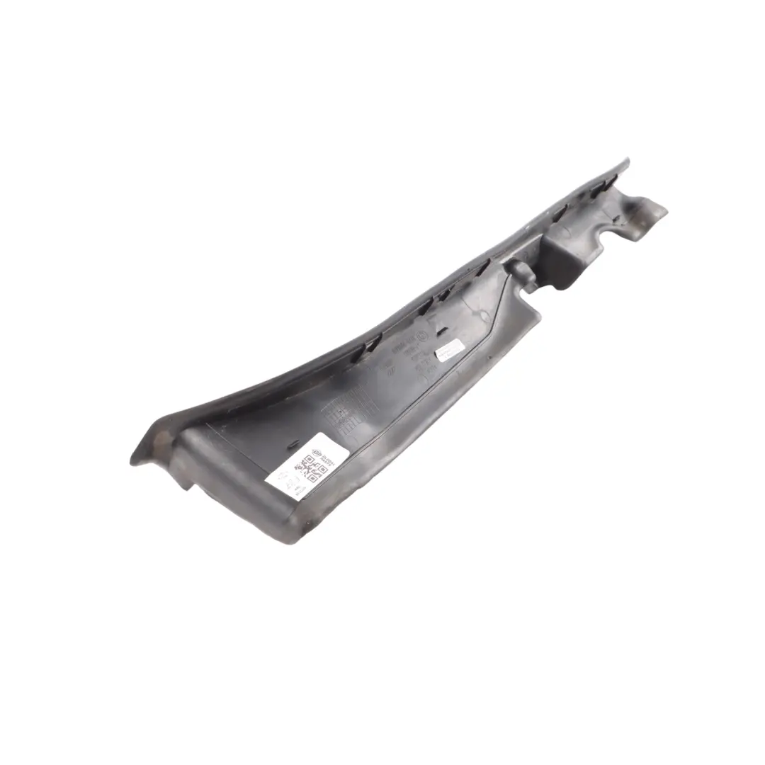 Hood Bonnet Rubber Engine Gasket Sealing Right O/S to BMW M2 F87 with Part number 8073534 BMW M2 F87 Hood Bonnet Rubber Engine Gasket Sealing Right O/S - SKU 8073534 - Part number 8073534