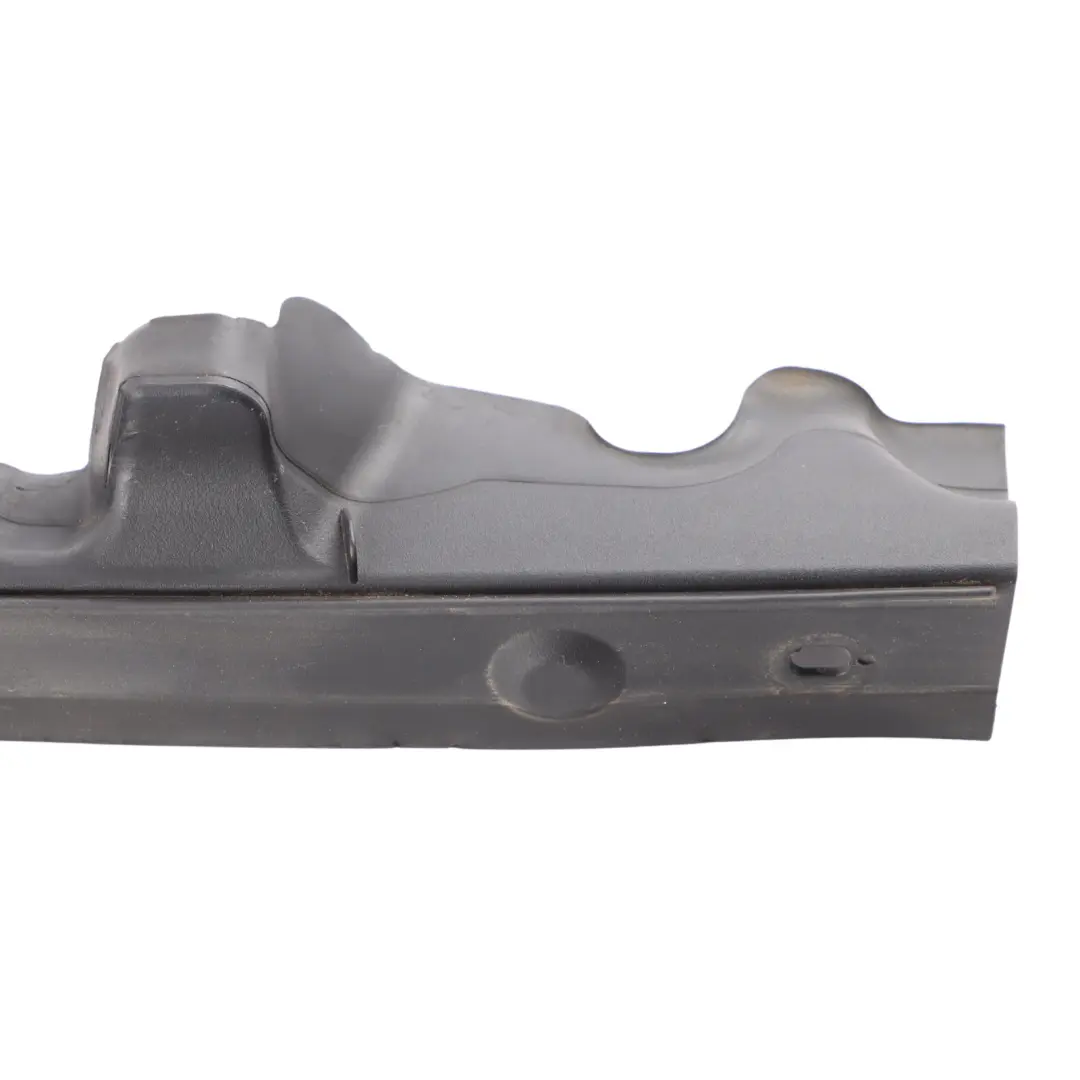 Hood Bonnet Rubber Engine Gasket Sealing Right O/S to BMW M2 F87 with Part number 8073534 BMW M2 F87 Hood Bonnet Rubber Engine Gasket Sealing Right O/S - SKU 8073534 - Part number 8073534