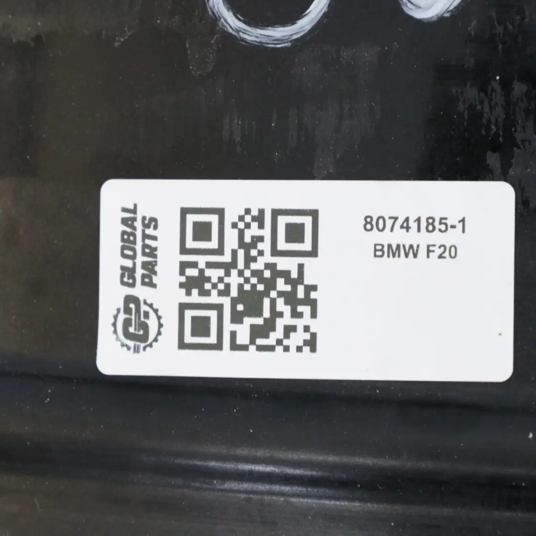 BMW F20 F21 F22 Czarne Felgi Aluminiowe 18" 7,5J ET:45 M 719 - SKU 8074185-1 - Numer Części 8074185