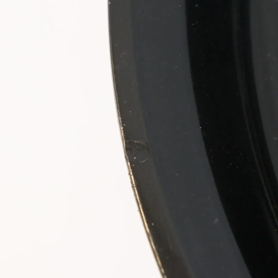 BMW F20 F21 F22 Noir Jante Alliage 18" 7,5J ET:45 M Double rayon 719 - SKU 8074185-1 - Numéro de pièce 8074185