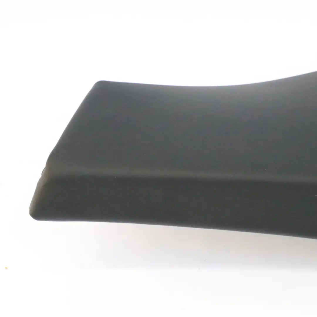 X4M F98 Siège arrière Panneau latéral gauche en cuir noir pour BMW X4 G02 à propos du numéro de pièce 8074537 BMW X4 G02 X4M F98 Siège arrière Panneau latéral gauche en cuir noir - SKU 8074537 - Numéro de pièce 8074537