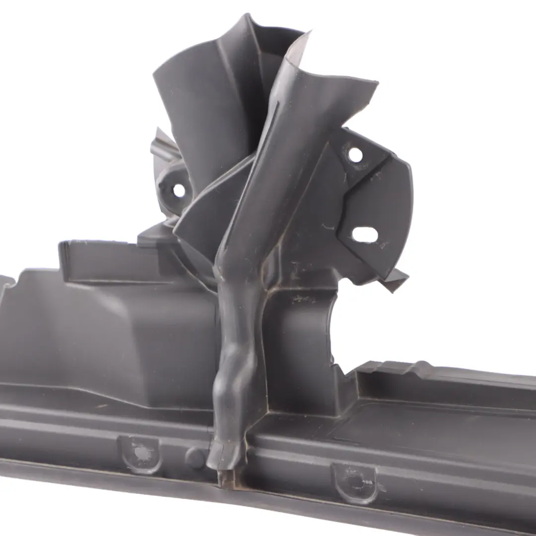 Bonnet Panel BMW X4M Competition F98 X3 F97 S58 Sealing Panel Left N/S to with Part number 8075323 Bonnet Panel BMW X4M Competition F98 X3 F97 S58 Sealing Panel Left N/S - SKU 8075323 - Part number 8075323