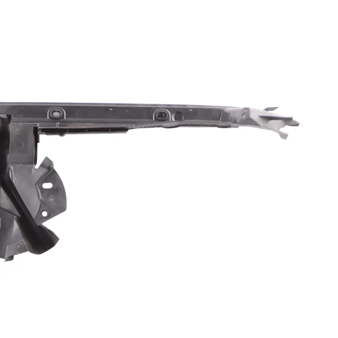  Bonnet Panel BMW X4M Competition F98 X3 F97 S58 Sealing Panel Left N/S - SKU 8075323 - Part number 8075323