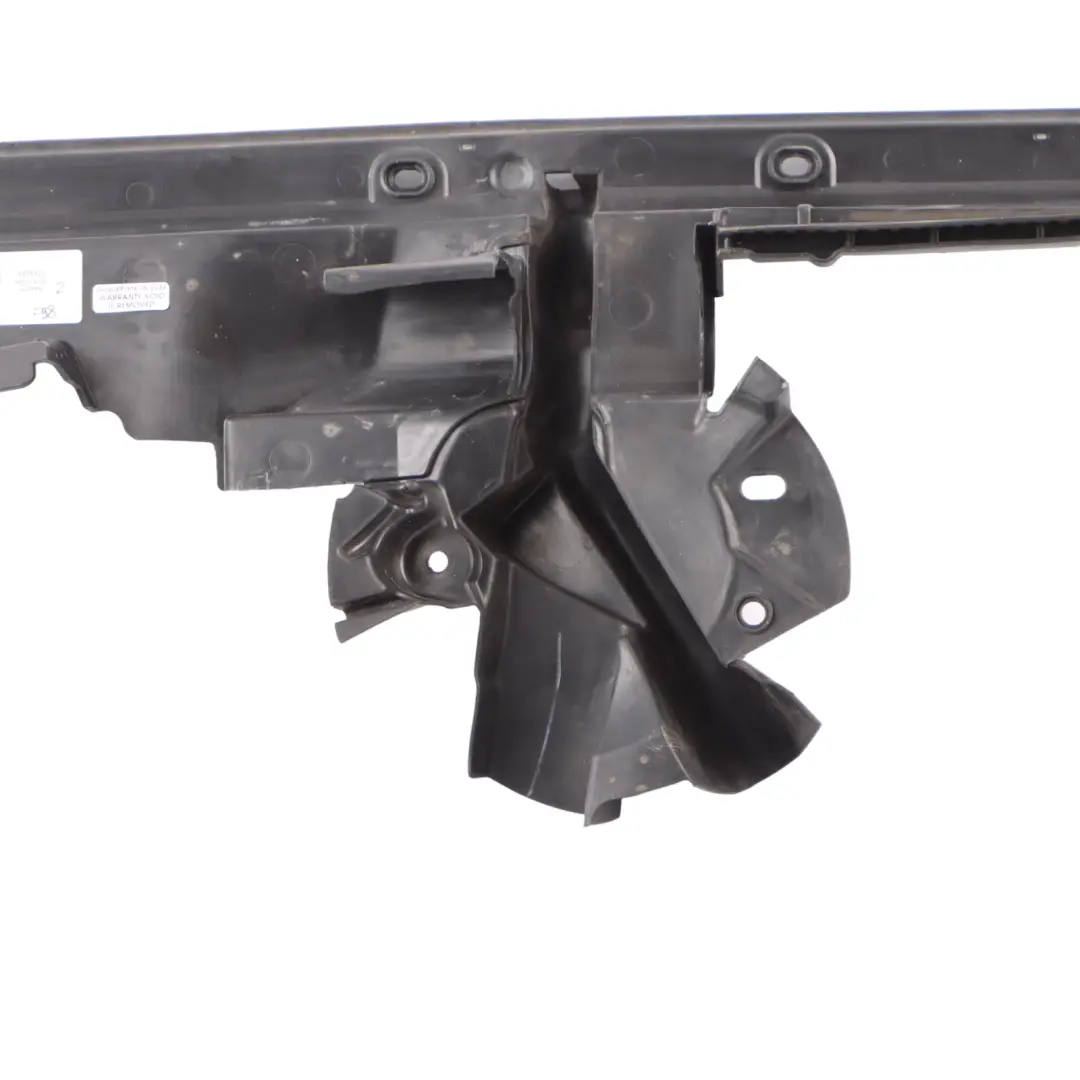  Bonnet Panel BMW X4M Competition F98 X3 F97 S58 Sealing Panel Left N/S - SKU 8075323 - Part number 8075323