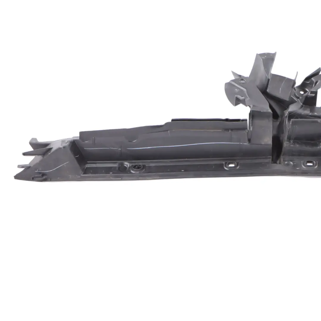  Bonnet Panel BMW X4M Competition F98 X3 F97 S58 Sealing Panel Left N/S - SKU 8075323 - Part number 8075323