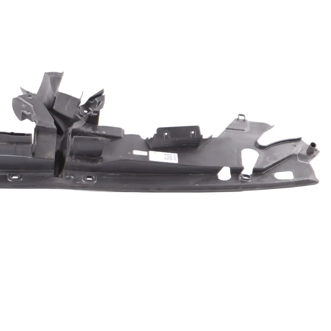  Bonnet Panel BMW X4M Competition F98 X3 F97 S58 Sealing Panel Left N/S - SKU 8075323 - Part number 8075323