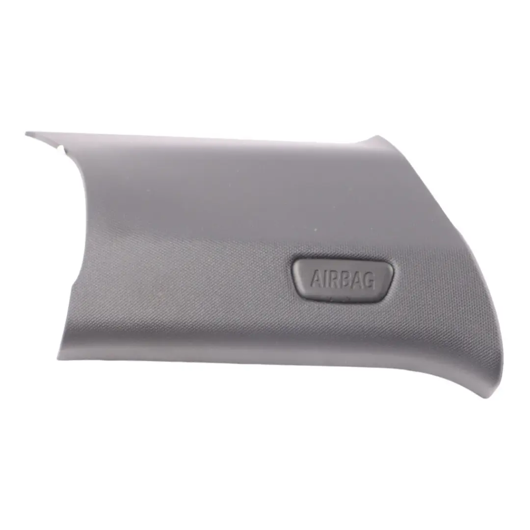 Colonne C Couvre Colonne Gauche Panneau Trim Noir pour BMW X4 G02 F98 à propos du numéro de pièce 8075361 BMW X4 G02 F98 Colonne C Couvre Colonne Gauche Panneau Trim Noir - SKU 8075361 - Numéro de pièce 8075361