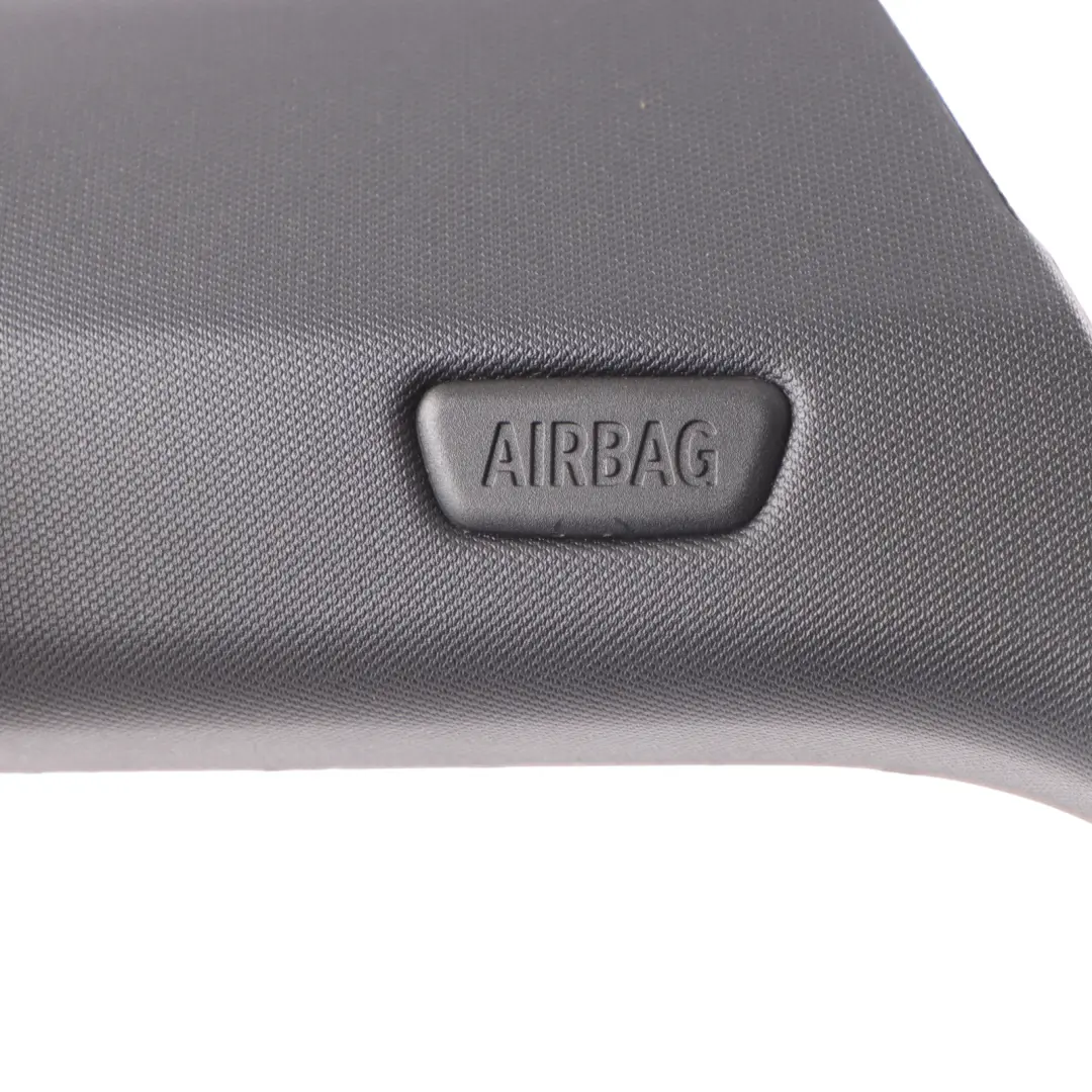 C-Säule Säule Abdeckung links Panel Trim Schwarz für BMW X4 G02 F98 mit Teilenummer 8075361 BMW X4 G02 F98 C-Säule Säule Abdeckung links Panel Trim Schwarz - SKU 8075361 - Teilenummer 8075361