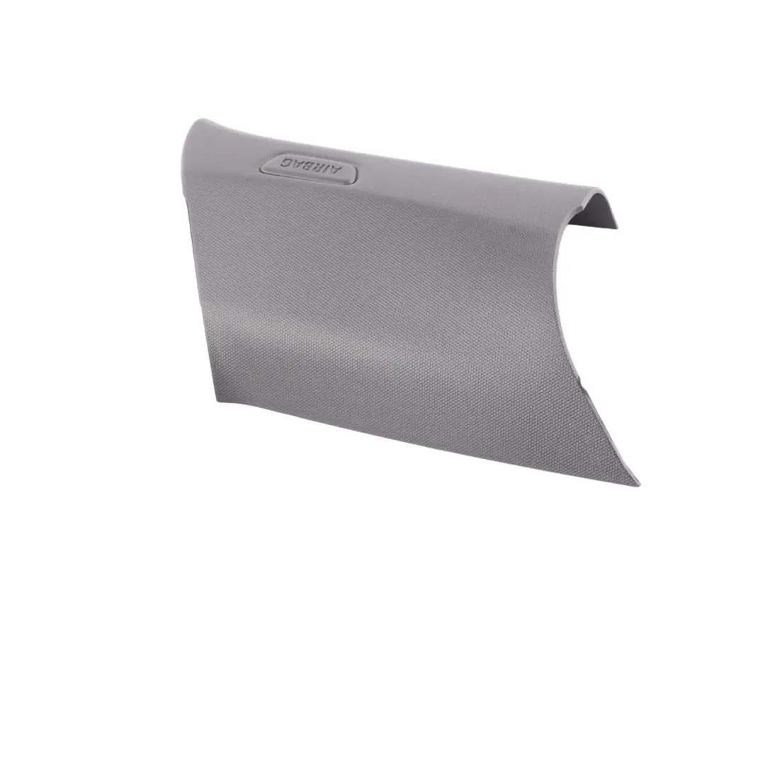 BMW X4 G02 F98 C-Säule Säule Abdeckung links Panel Trim Schwarz - SKU 8075361 - Teilenummer 8075361