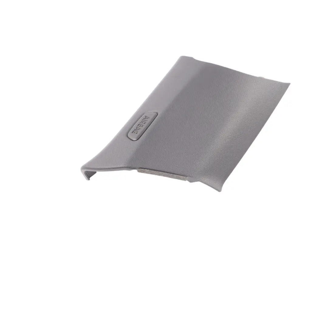 Colonne C Couvre Colonne Gauche Panneau Trim Noir pour BMW X4 G02 F98 à propos du numéro de pièce 8075361 BMW X4 G02 F98 Colonne C Couvre Colonne Gauche Panneau Trim Noir - SKU 8075361 - Numéro de pièce 8075361