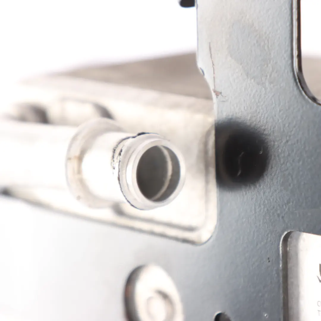 Conditioning Cooler BMW X3 F97 X4 F98 Condenser Dryer to Air with Part number 8075560 Air Conditioning Cooler BMW X3 F97 X4 F98 Condenser Dryer - SKU 8075560 - Part number 8075560