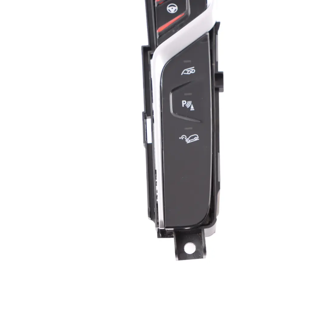 Centre Console Control Panel Switch PDC Drive Mode Button to BMW X3 F97 with Part number 8076645 BMW X3 F97 Centre Console Control Panel Switch PDC Drive Mode Button - SKU RHD-8076645 - Part number 8076645