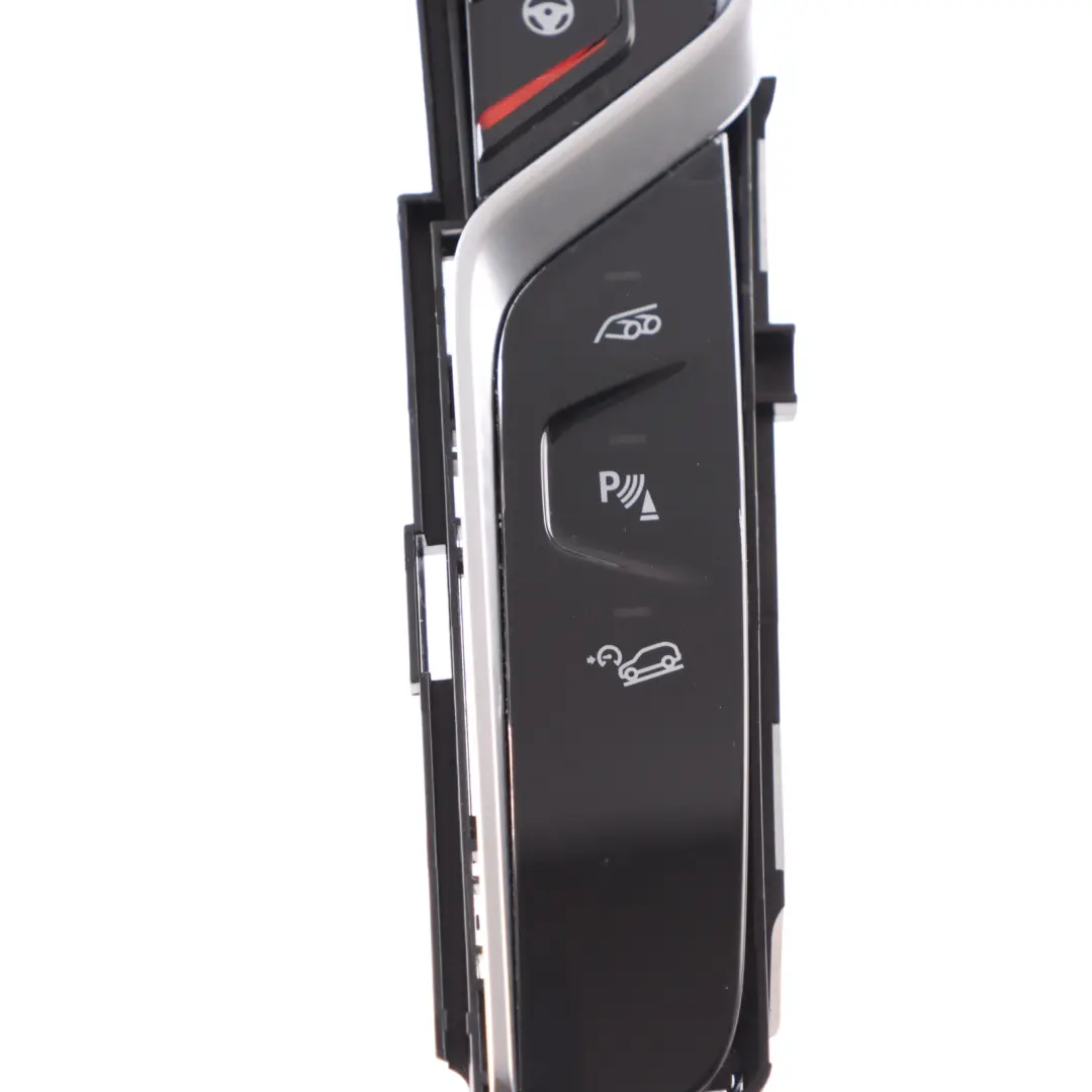 BMW X3 F97 Centre Console Control Panel Switch PDC Drive Mode Button - SKU RHD-8076645 - Part number 8076645