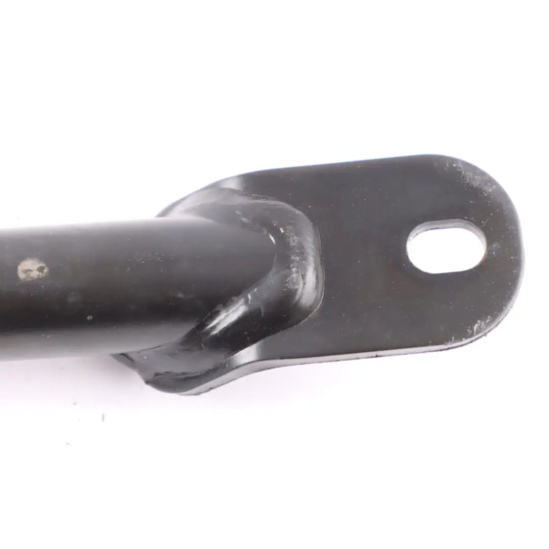 Supporto per puntone per barra anteriore Rinforzo per BMW X3 M F97 X4 M F98 con numero di parte 8077345 BMW X3 M F97 X4 M F98 Supporto per puntone per barra anteriore Rinforzo - SKU 8077345 - Numero di parte 8077345