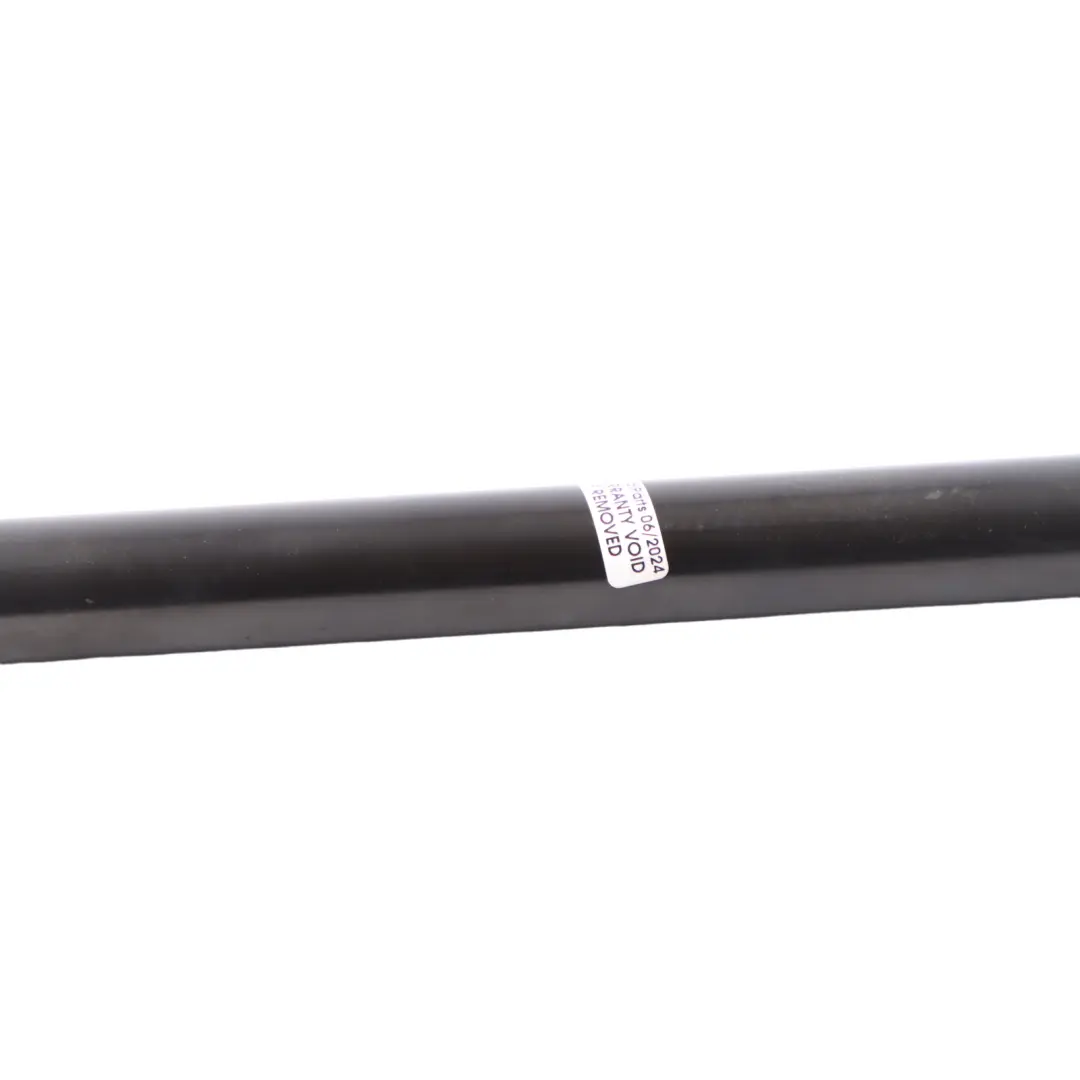 BMW X3 M F97 X4 M F98 Strut Brace Barra Delantera Soporte Refuerzo - SKU 8077345 - Número de pieza 8077345