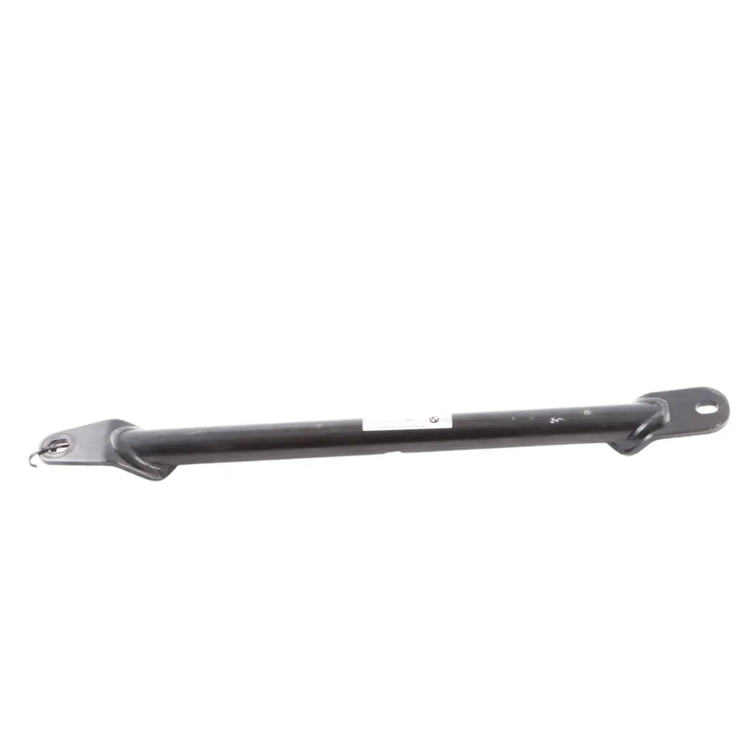Supporto per puntone per barra anteriore Rinforzo per BMW X3 M F97 X4 M F98 con numero di parte 8077345 BMW X3 M F97 X4 M F98 Supporto per puntone per barra anteriore Rinforzo - SKU 8077345 - Numero di parte 8077345