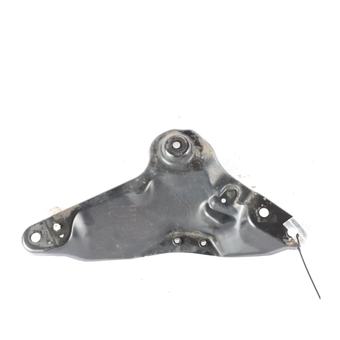 Tige de poussée de l'essieu arrière gauche pour BMW X3 F97 X4 F98 à propos du numéro de pièce 8077349 BMW X3 F97 X4 F98 Tige de poussée de l'essieu arrière gauche - SKU 8077349 - Numéro de pièce 8077349