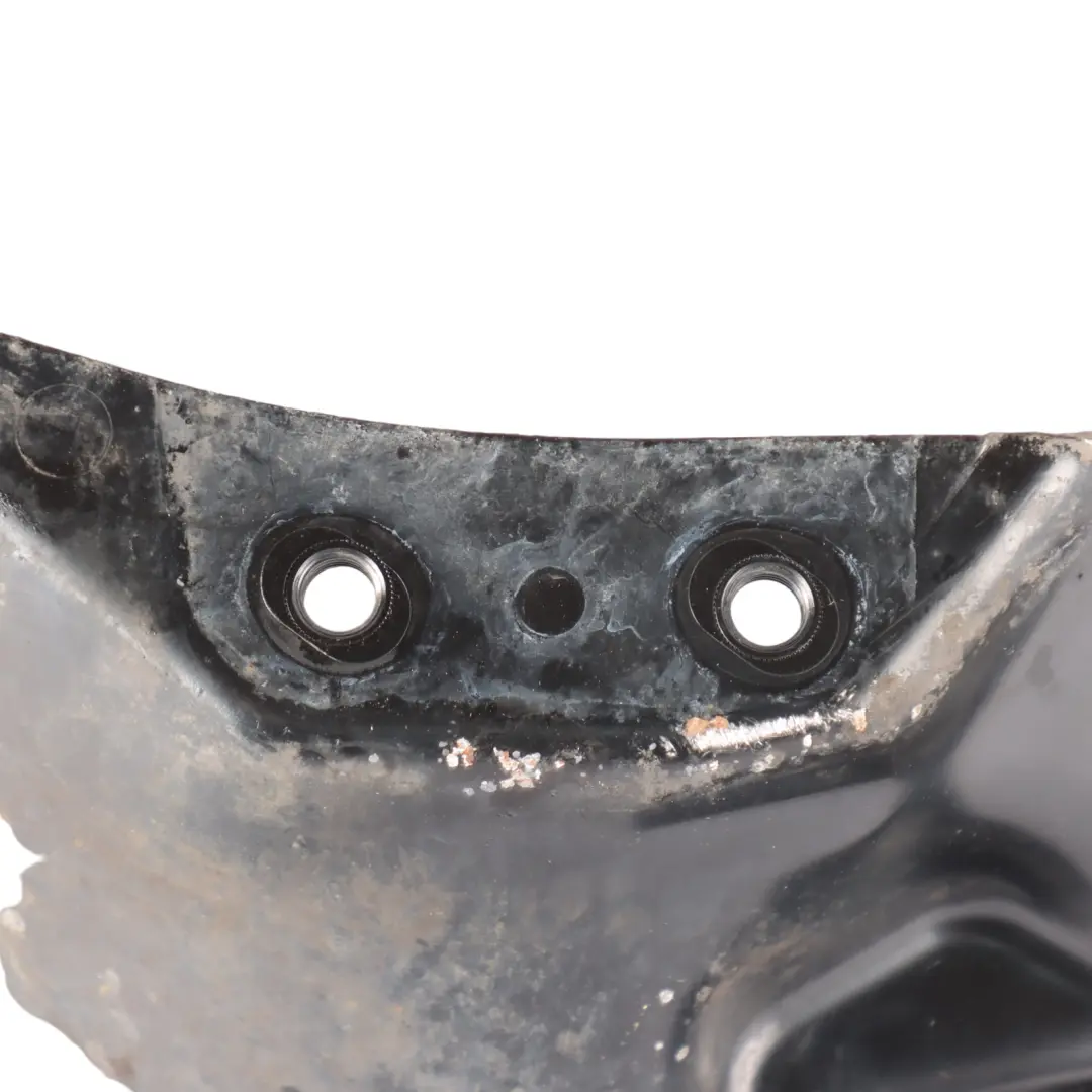 Tige de poussée de l'essieu arrière gauche pour BMW X3 F97 X4 F98 à propos du numéro de pièce 8077349 BMW X3 F97 X4 F98 Tige de poussée de l'essieu arrière gauche - SKU 8077349 - Numéro de pièce 8077349