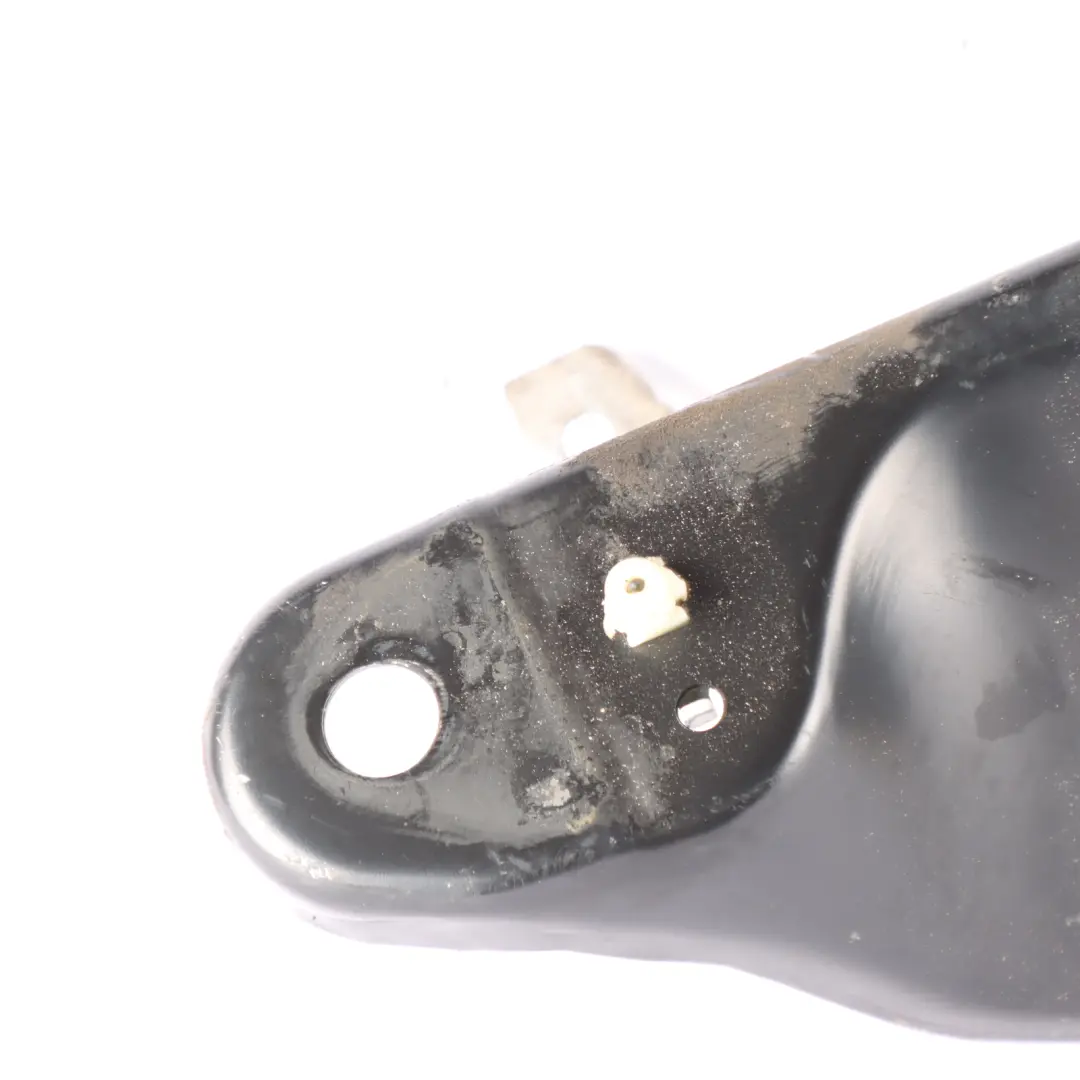 Tige de poussée de l'essieu arrière gauche pour BMW X3 F97 X4 F98 à propos du numéro de pièce 8077349 BMW X3 F97 X4 F98 Tige de poussée de l'essieu arrière gauche - SKU 8077349 - Numéro de pièce 8077349