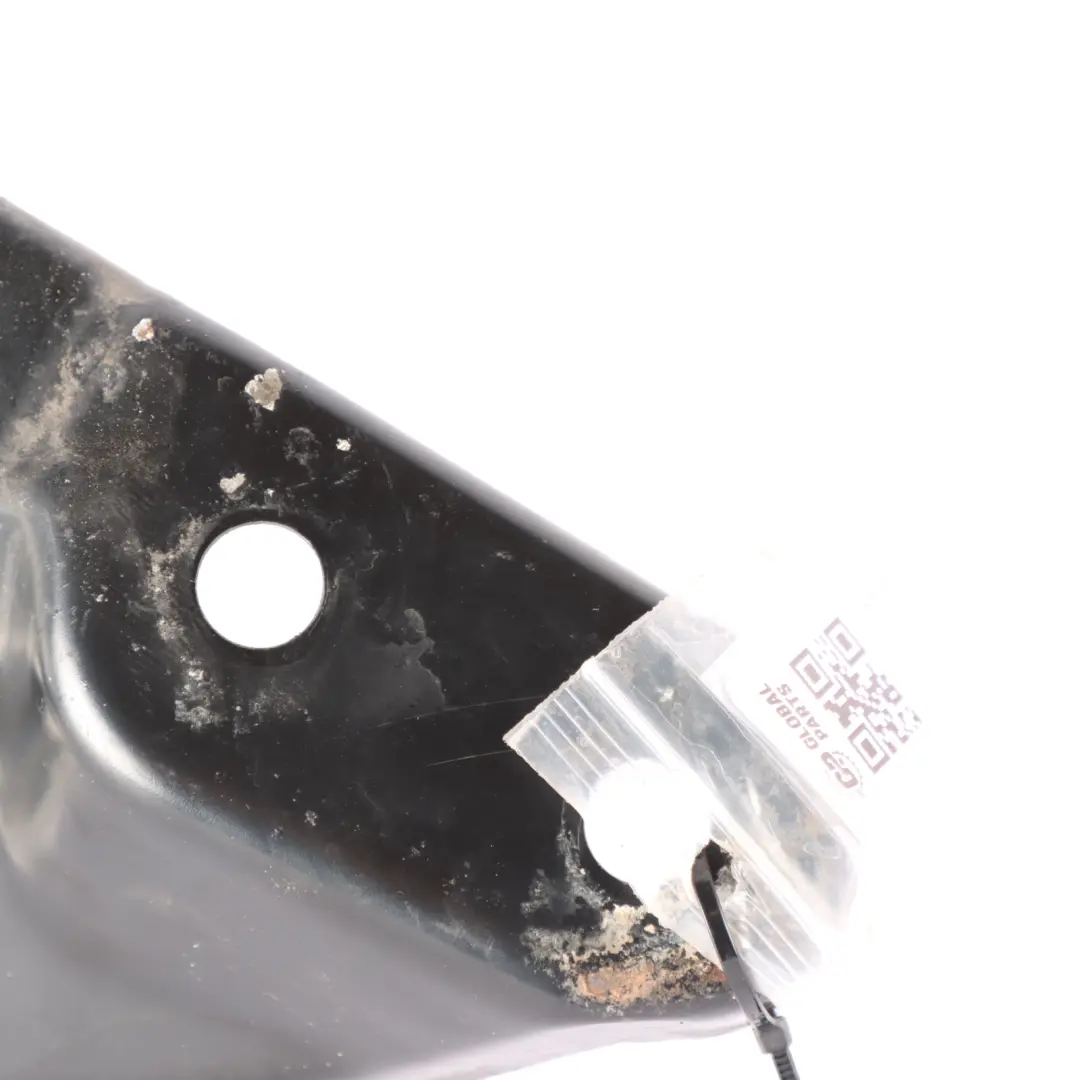 Tige de poussée de l'essieu arrière gauche pour BMW X3 F97 X4 F98 à propos du numéro de pièce 8077349 BMW X3 F97 X4 F98 Tige de poussée de l'essieu arrière gauche - SKU 8077349 - Numéro de pièce 8077349