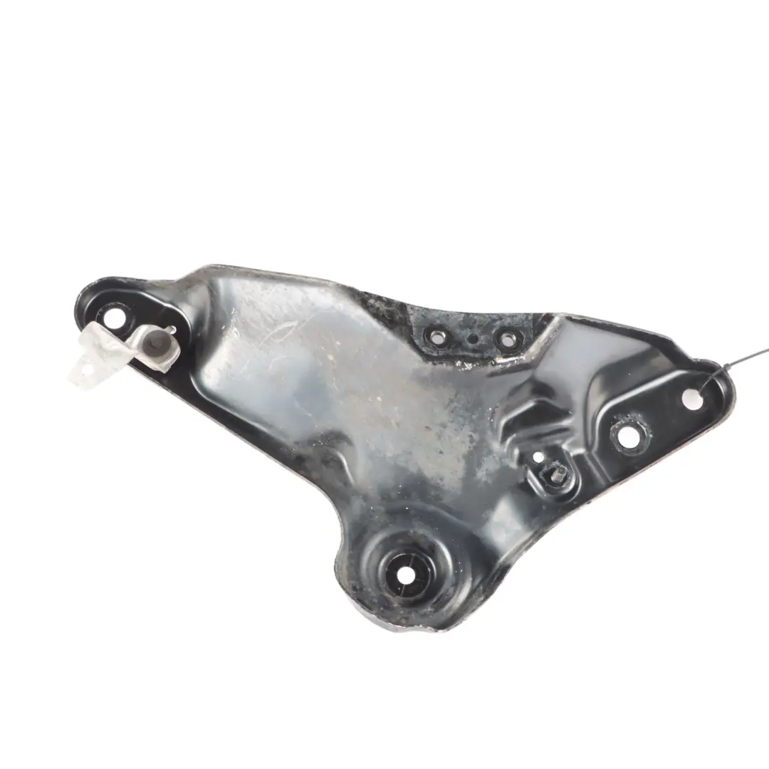 Tige de poussée de l'essieu arrière gauche pour BMW X3 F97 X4 F98 à propos du numéro de pièce 8077349 BMW X3 F97 X4 F98 Tige de poussée de l'essieu arrière gauche - SKU 8077349 - Numéro de pièce 8077349