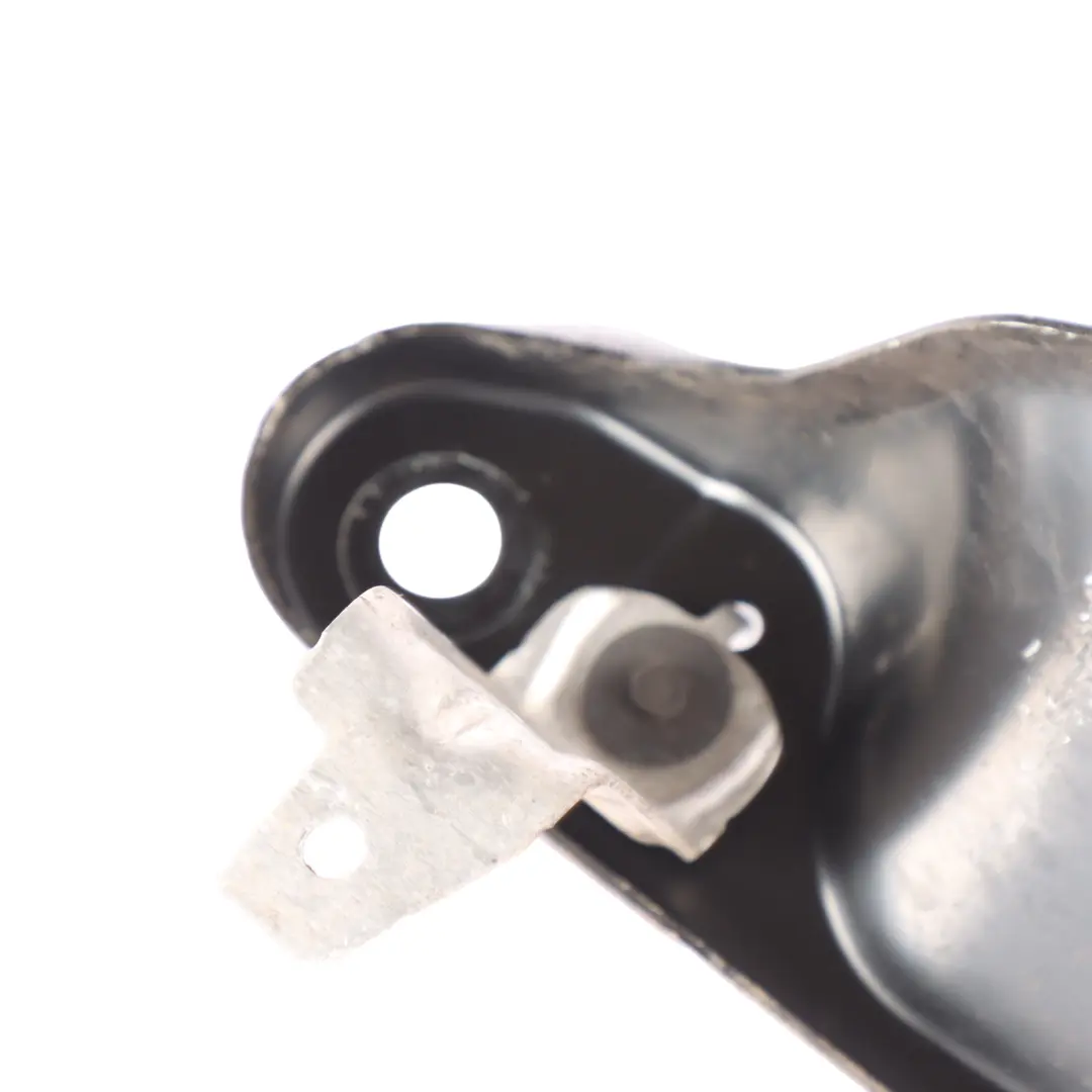 Wspornik Uchwyt Mocowanie Belki Lewy Tył do BMW X3 F97 X4 F98 o numerze 8077349 BMW X3 F97 X4 F98 Wspornik Uchwyt Mocowanie Belki Lewy Tył - SKU 8077349 - Numer Części 8077349