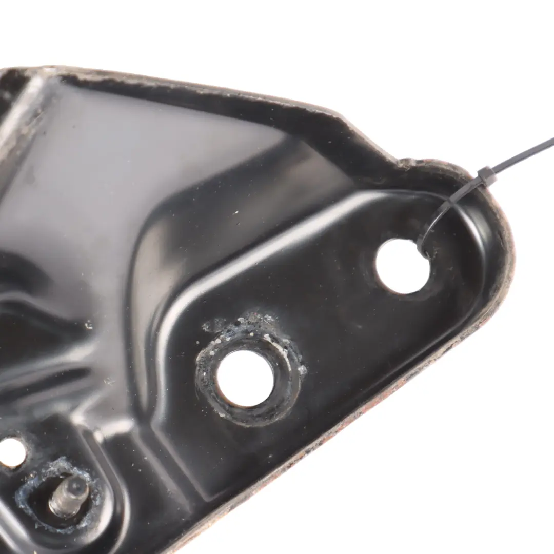 Tige de poussée de l'essieu arrière gauche pour BMW X3 F97 X4 F98 à propos du numéro de pièce 8077349 BMW X3 F97 X4 F98 Tige de poussée de l'essieu arrière gauche - SKU 8077349 - Numéro de pièce 8077349