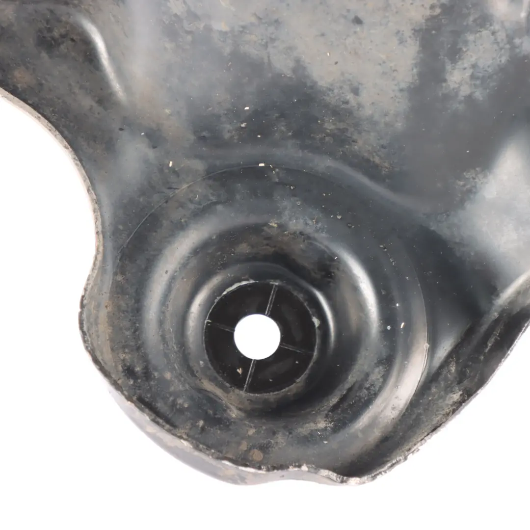 Eje Barra de Empuje Trasera Izquierda para BMW X3 F97 X4 F98 con número de pieza 8077349 BMW X3 F97 X4 F98 Eje Barra de Empuje Trasera Izquierda - SKU 8077349 - Número de pieza 8077349