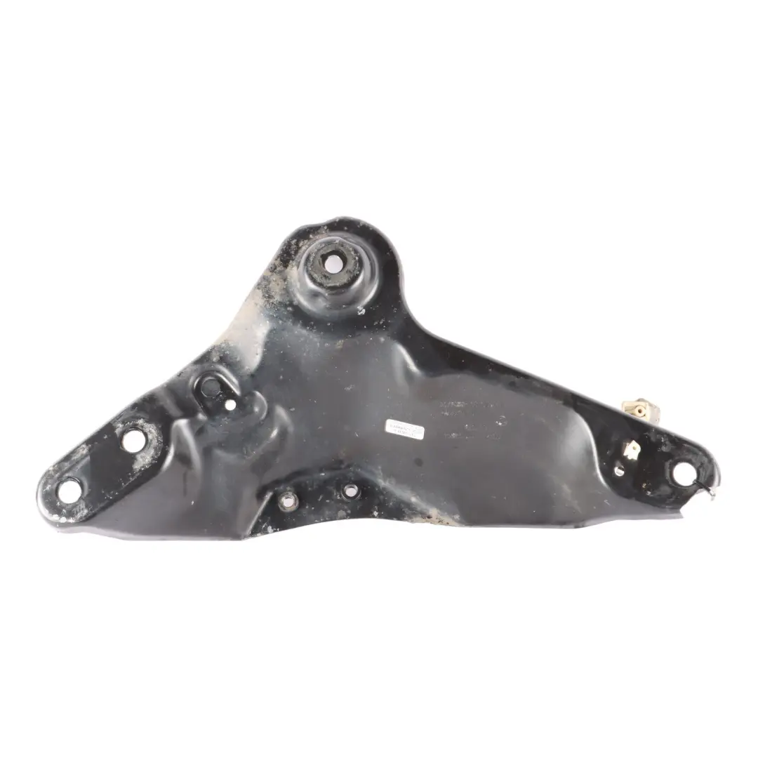 Barra de empuje del eje trasero derecho para BMW X3 F97 X4 F98 con número de pieza 8077350 BMW X3 F97 X4 F98 Barra de empuje del eje trasero derecho - SKU 8077350 - Número de pieza 8077350