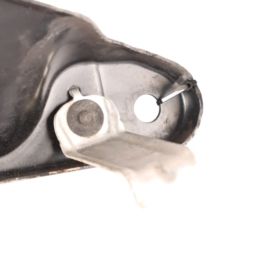 Barra de empuje del eje trasero derecho para BMW X3 F97 X4 F98 con número de pieza 8077350 BMW X3 F97 X4 F98 Barra de empuje del eje trasero derecho - SKU 8077350 - Número de pieza 8077350