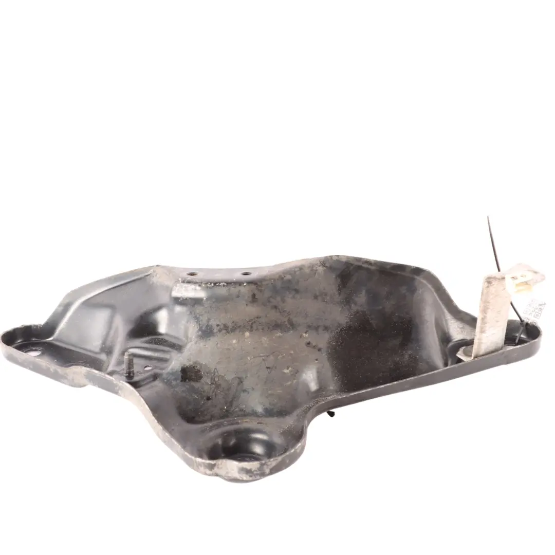 Achse Schubstange hinten rechts für BMW X3 F97 X4 F98 mit Teilenummer 8077350 BMW X3 F97 X4 F98 Achse Schubstange hinten rechts - SKU 8077350 - Teilenummer 8077350