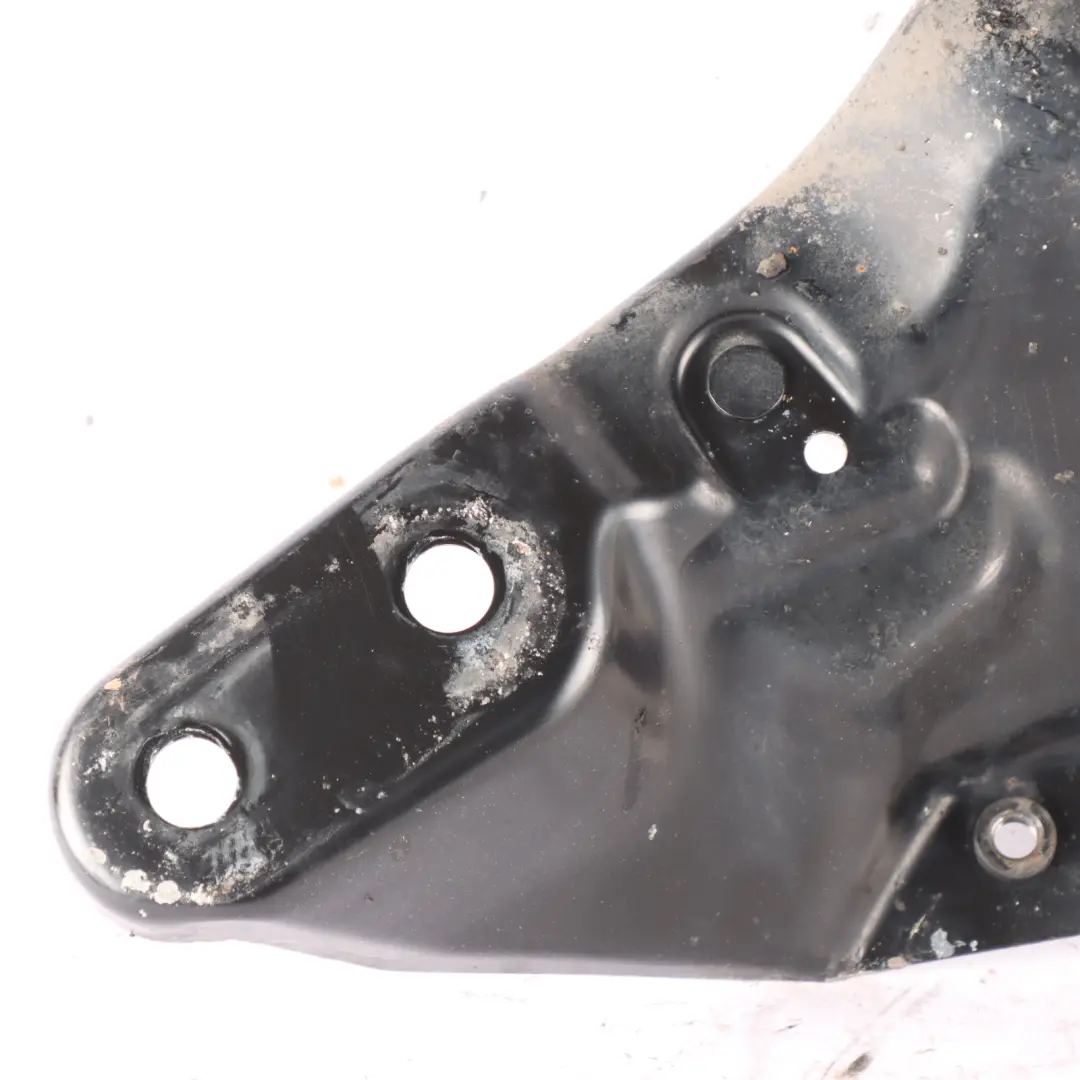 Barra de empuje del eje trasero derecho para BMW X3 F97 X4 F98 con número de pieza 8077350 BMW X3 F97 X4 F98 Barra de empuje del eje trasero derecho - SKU 8077350 - Número de pieza 8077350