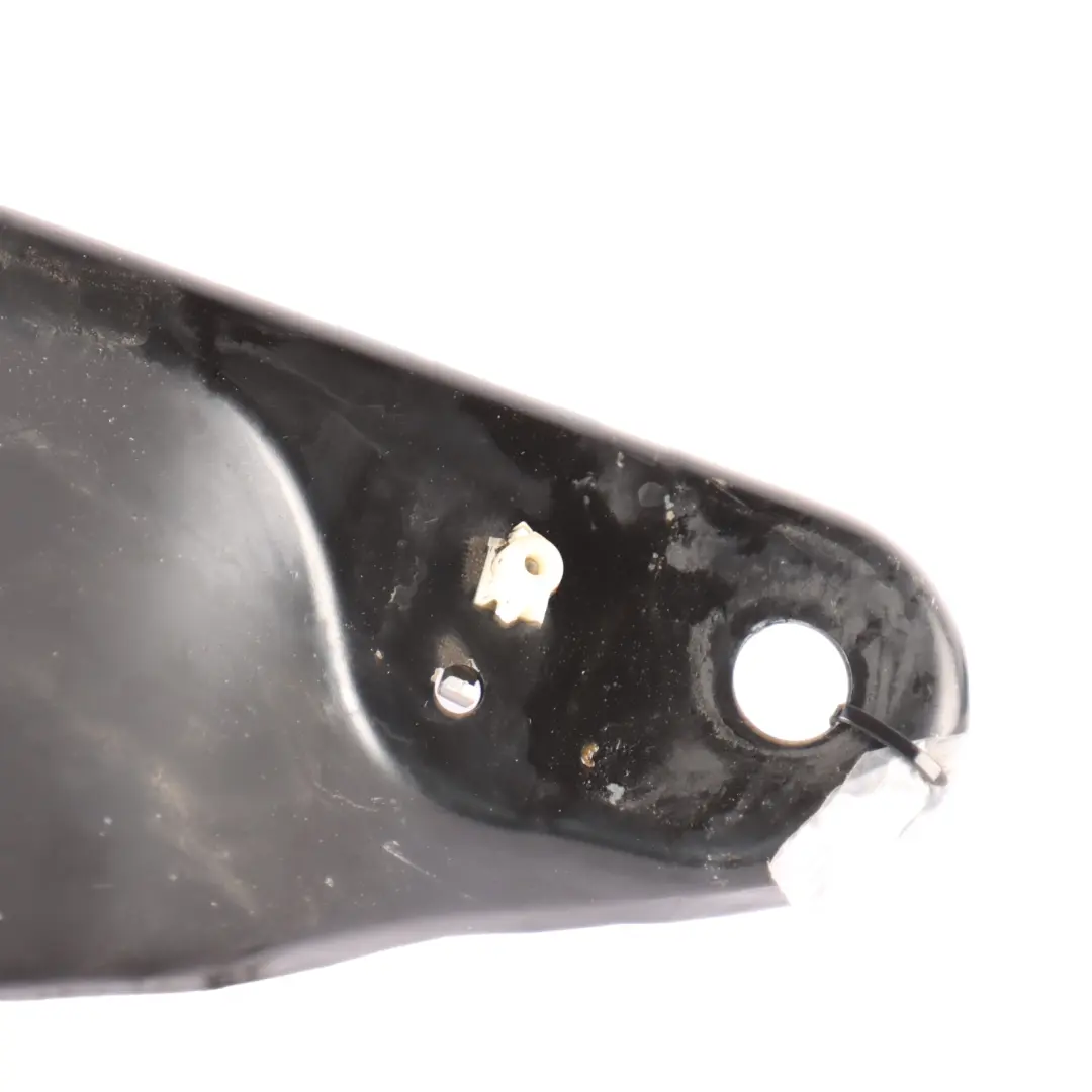 Barra de empuje del eje trasero derecho para BMW X3 F97 X4 F98 con número de pieza 8077350 BMW X3 F97 X4 F98 Barra de empuje del eje trasero derecho - SKU 8077350 - Número de pieza 8077350