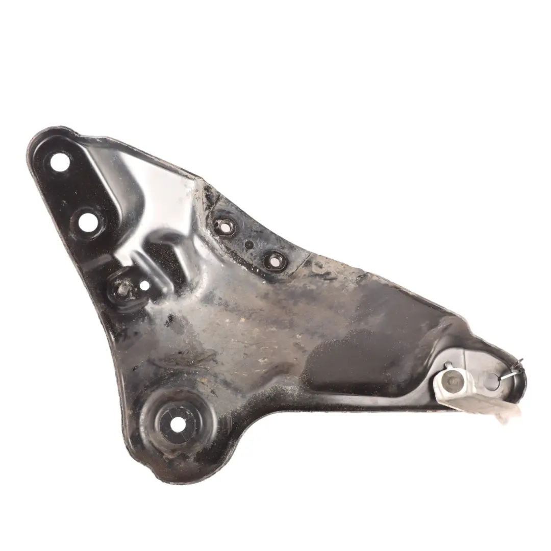 Barra de empuje del eje trasero derecho para BMW X3 F97 X4 F98 con número de pieza 8077350 BMW X3 F97 X4 F98 Barra de empuje del eje trasero derecho - SKU 8077350 - Número de pieza 8077350