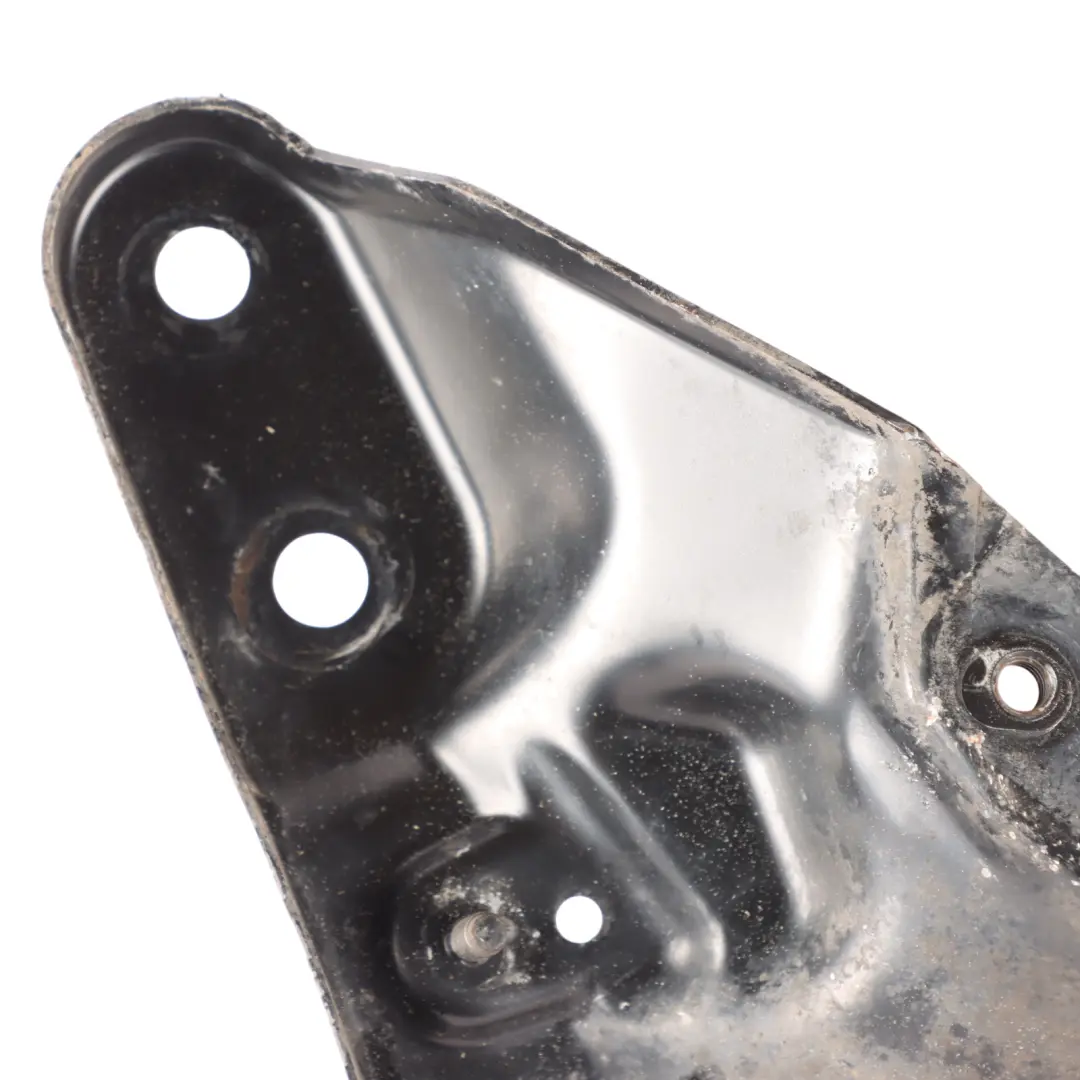 Achse Schubstange hinten rechts für BMW X3 F97 X4 F98 mit Teilenummer 8077350 BMW X3 F97 X4 F98 Achse Schubstange hinten rechts - SKU 8077350 - Teilenummer 8077350