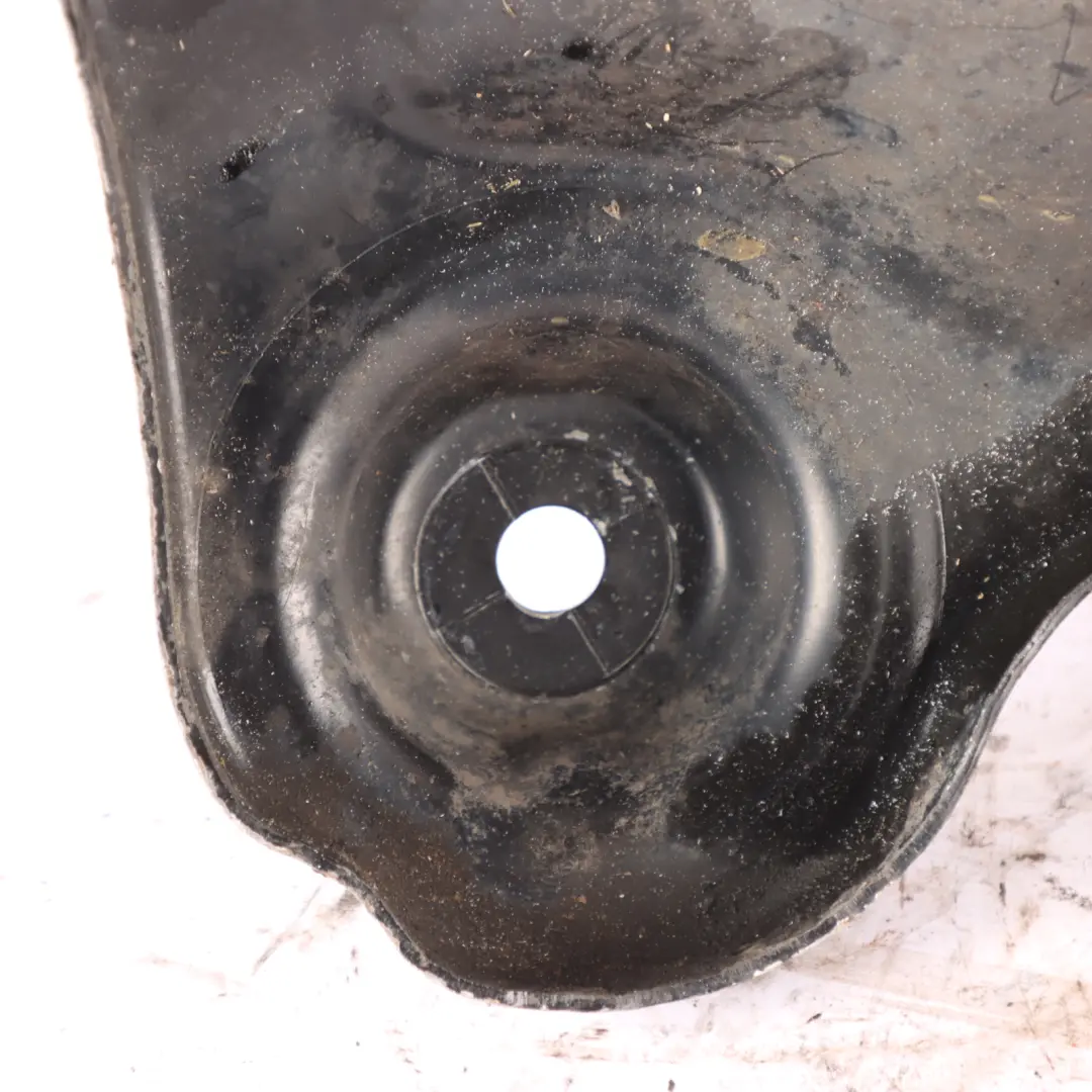 Achse Schubstange hinten rechts für BMW X3 F97 X4 F98 mit Teilenummer 8077350 BMW X3 F97 X4 F98 Achse Schubstange hinten rechts - SKU 8077350 - Teilenummer 8077350