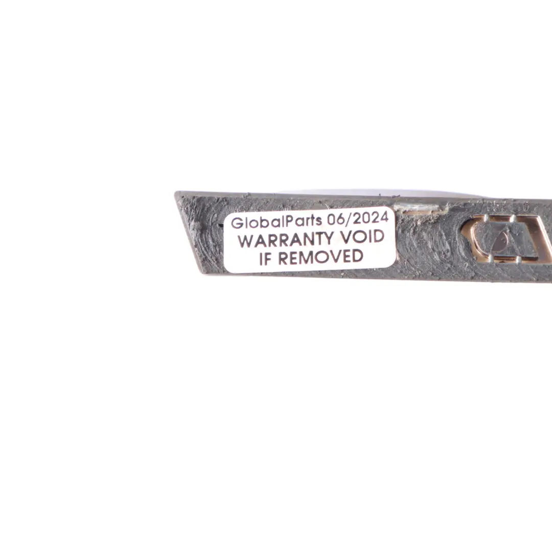 BMW F40 Boot Trunk Lettering Emblem Adhered Badge xDrive - SKU 8077409 - Part number 8077409
