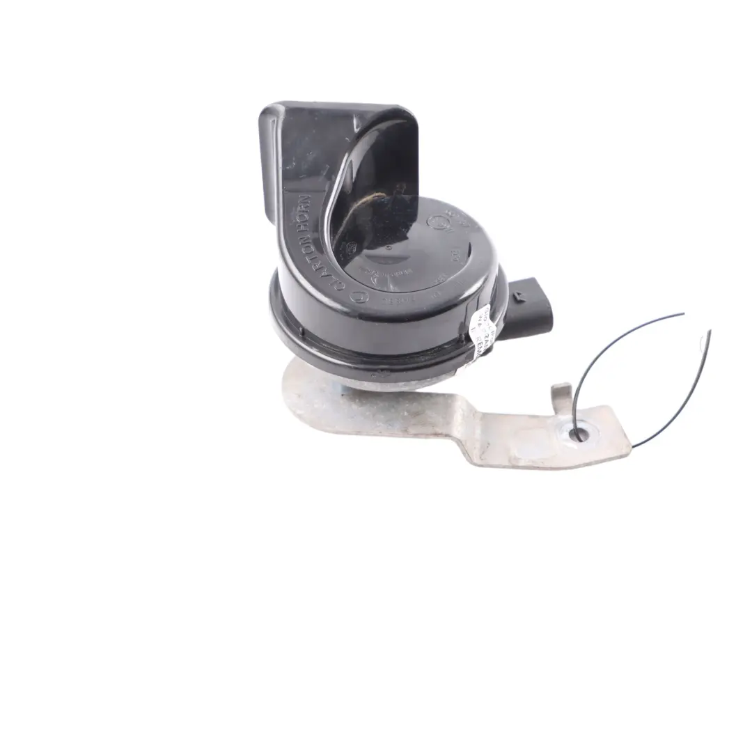 BMW M2 F87 Horn Signal Alarm Siren Low Pitch Tone - SKU 8077468 - Part number 8077468