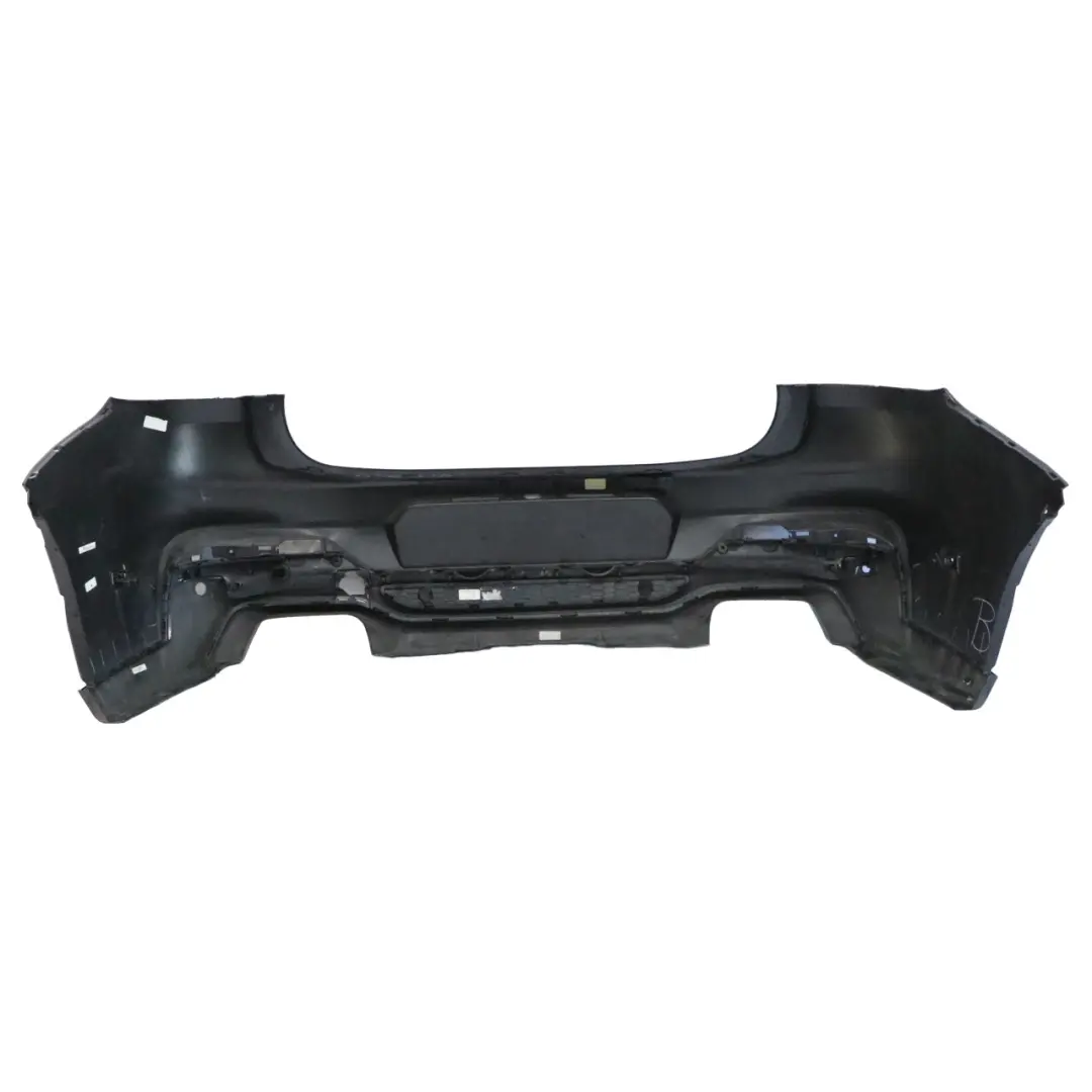 PDC Black Sapphire Czarny Metalik - 475 do BMW X4 F98 M Competition o numerze 8078839 BMW X4 F98 M Competition PDC Black Sapphire Czarny Metalik - 475 - SKU 8078839-BS - Numer Części 8078839